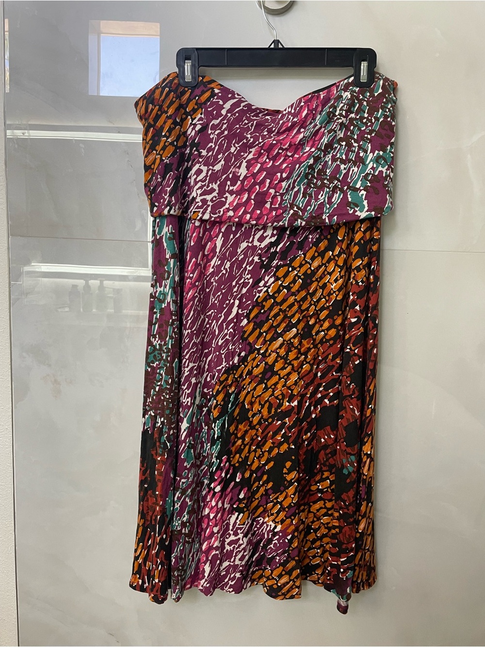 CAbi Long Skirt